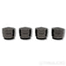 IsoAcoustics Gaia II Isolation Footers; Set of Four