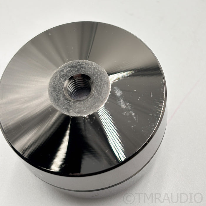 IsoAcoustics Gaia II Isolation Footers; Set of Four