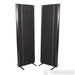 Magnepan 3.7i Planar Magnetic Floorstanding Speakers; Black Pair (Open Box)