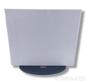 Magnepan DWM Planar Magnetic Bass Panel Subwoofer; Oak / Off White (Open Box)