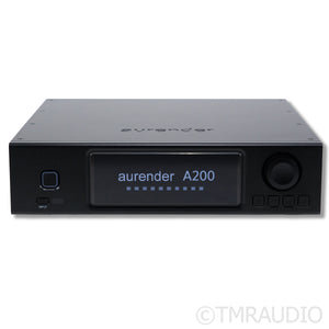 Aurender A200 Music Streamer