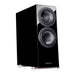 PMC twenty5 Dual 6.5" Powered Subwoofer; Diamond Black (Open Box)
