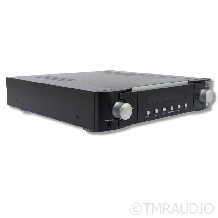 Mark Levinson No. 523 Stereo Preamplifier; MM & MC Phono
