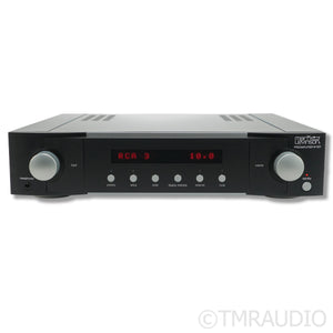 Mark Levinson No. 523 Stereo Preamplifier; MM & MC Phono