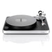 Clearaudio Concept AiR Turntable; Satisfy Kardan 9" / No Cartridge (Open Box)