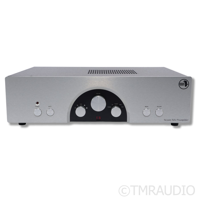 Rogue Audio R99 Magnum Stereo Tube Preamplifier; MC/MM Phono