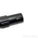 Eletech Cables Inferno Headphone Cable; 1.5m Single 4-Pin XLR to Dual 3.5mm