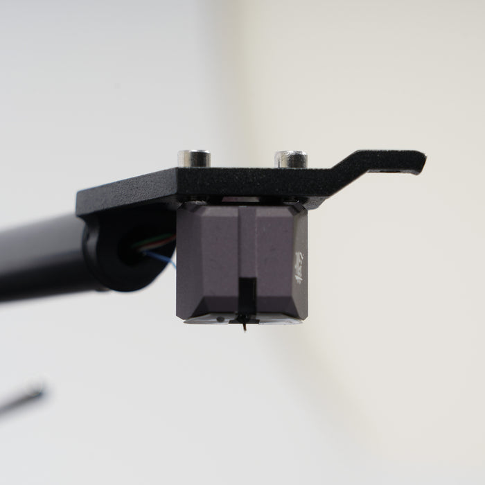 MoFi Electronics Ultradeck+ Belt Drive Turntable w/ MasterTracker MM Cartridge