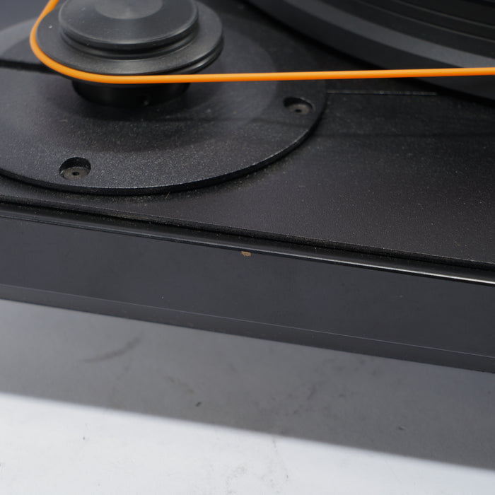 MoFi Electronics Ultradeck+ Belt Drive Turntable w/ MasterTracker MM Cartridge