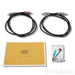 MoFi Electronics Ultradeck+ Belt Drive Turntable w/ MasterTracker MM Cartridge