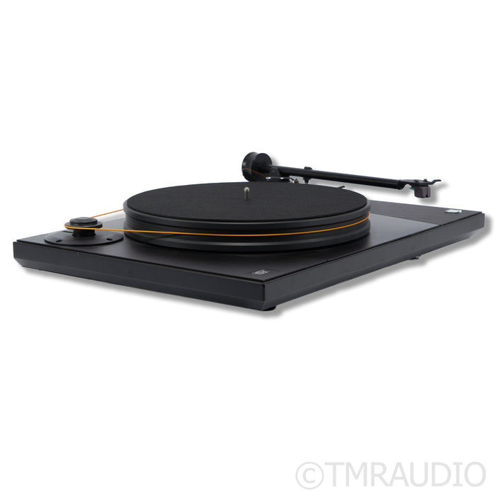 MoFi Electronics Ultradeck+ Belt Drive Turntable w/ MasterTracker MM Cartridge
