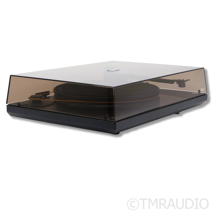 MoFi Electronics Ultradeck+ Belt Drive Turntable w/ MasterTracker MM Cartridge