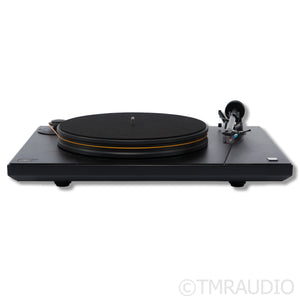 MoFi Electronics Ultradeck+ Belt Drive Turntable w/ MasterTracker MM Cartridge
