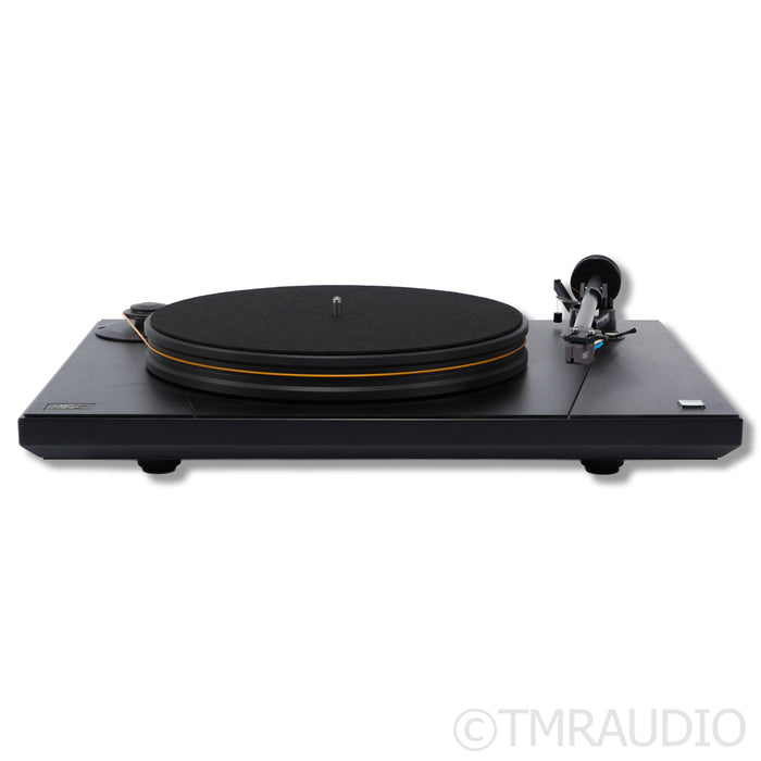 MoFi Electronics Ultradeck+ Belt Drive Turntable w/ MasterTracker MM Cartridge