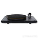 MoFi Electronics Ultradeck+ Belt Drive Turntable w/ MasterTracker MM Cartridge