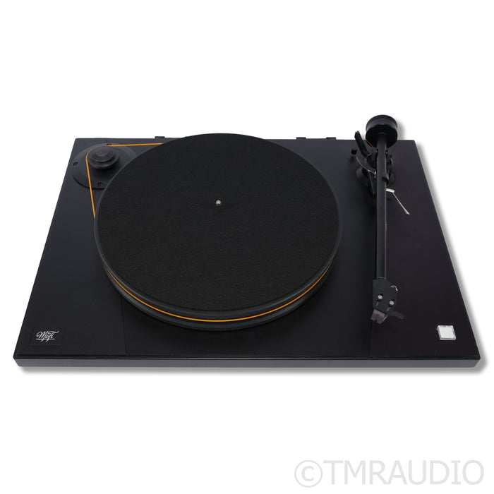 MoFi Electronics Ultradeck+ Belt Drive Turntable w/ MasterTracker MM Cartridge