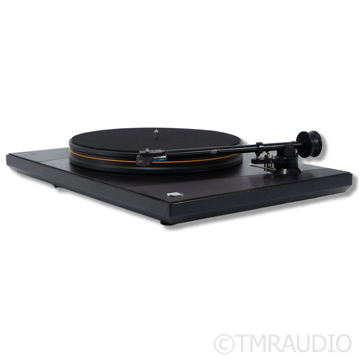 MoFi Electronics Ultradeck+ Belt Drive Turntable w/ MasterTracker MM Cartridge