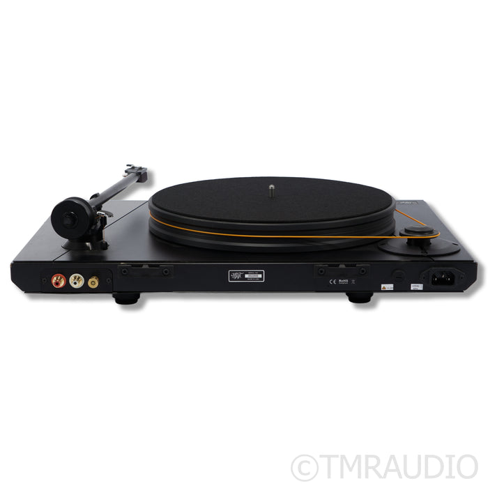 MoFi Electronics Ultradeck+ Belt Drive Turntable w/ MasterTracker MM Cartridge