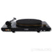 MoFi Electronics Ultradeck+ Belt Drive Turntable w/ MasterTracker MM Cartridge