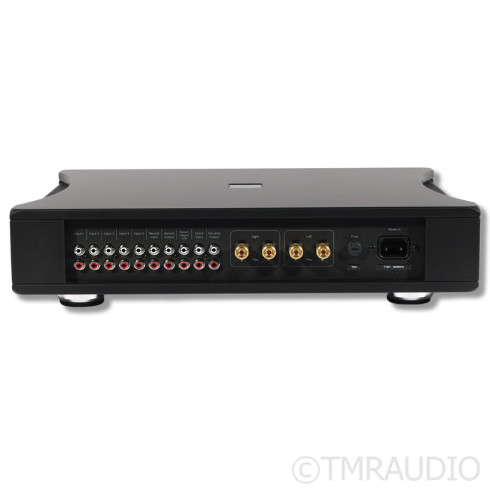 Rega Aethos Stereo Integrated Amplifier