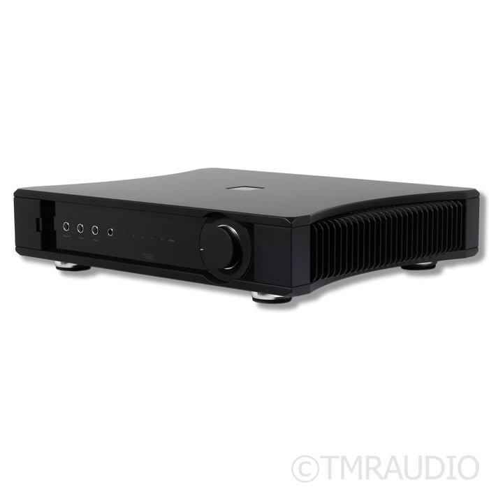 Rega Aethos Stereo Integrated Amplifier
