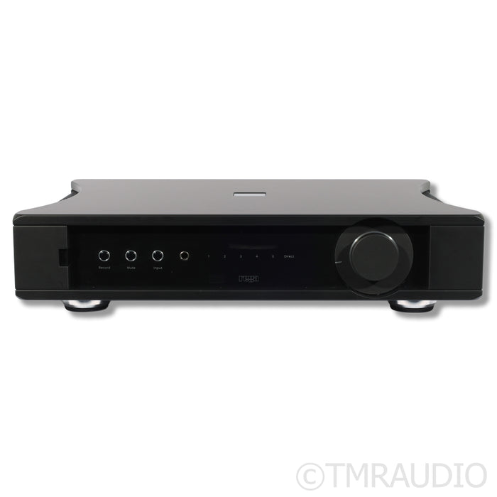 Rega Aethos Stereo Integrated Amplifier