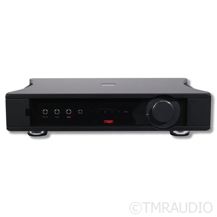 Rega Aethos Stereo Integrated Amplifier