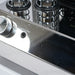 McIntosh MA252 Stereo Hybrid Integrated Amplifier; MM Phono (1/1)