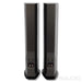 Acoustic Zen Adagio Floorstanding Speakers; Grey Pair