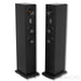Ascend Acoustics Sierra Tower Floorstanding Speakers; Black Matte Pair