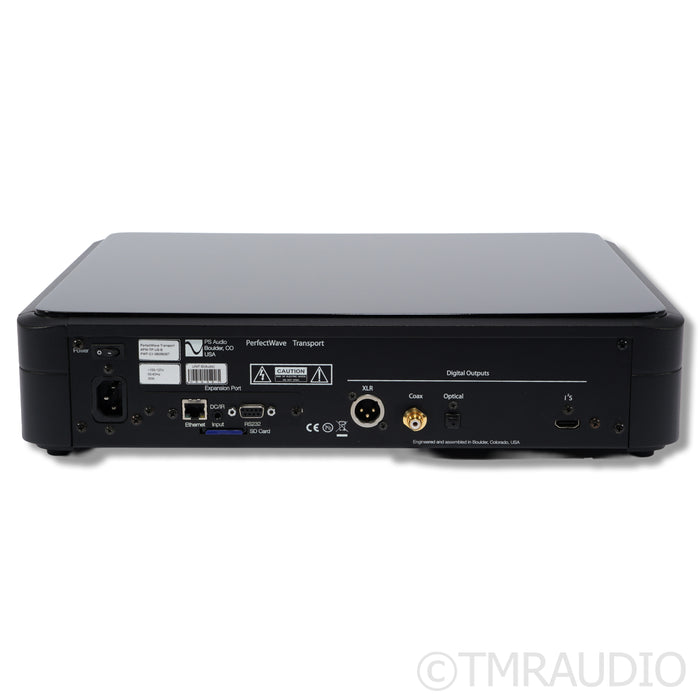 PS Audio PerfectWave CD Transport MK1