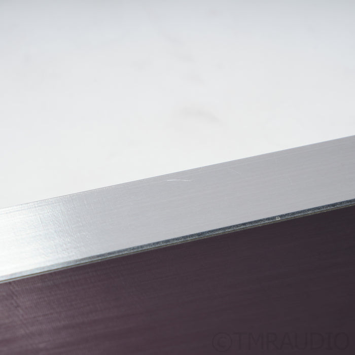 Jeff Rowland Design Synergy Stereo Preamplifier