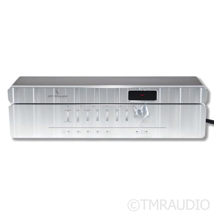 Jeff Rowland Design Synergy Stereo Preamplifier