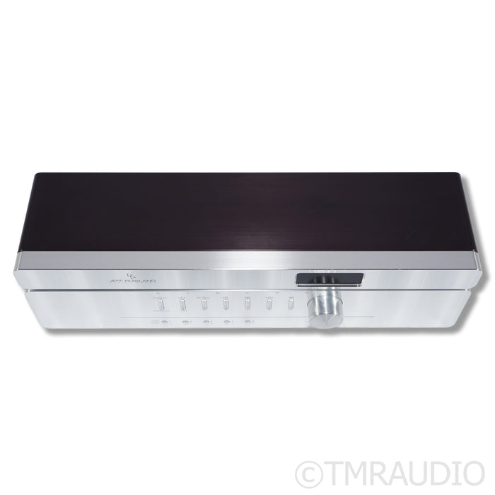 Jeff Rowland Design Synergy Stereo Preamplifier