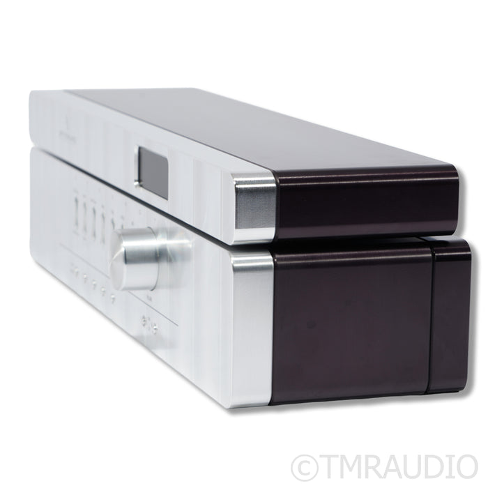 Jeff Rowland Design Synergy Stereo Preamplifier