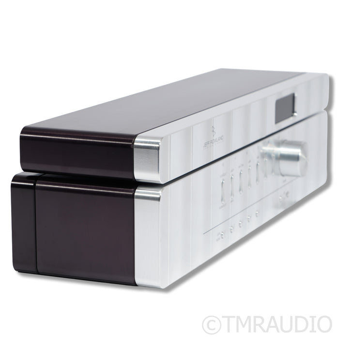 Jeff Rowland Design Synergy Stereo Preamplifier