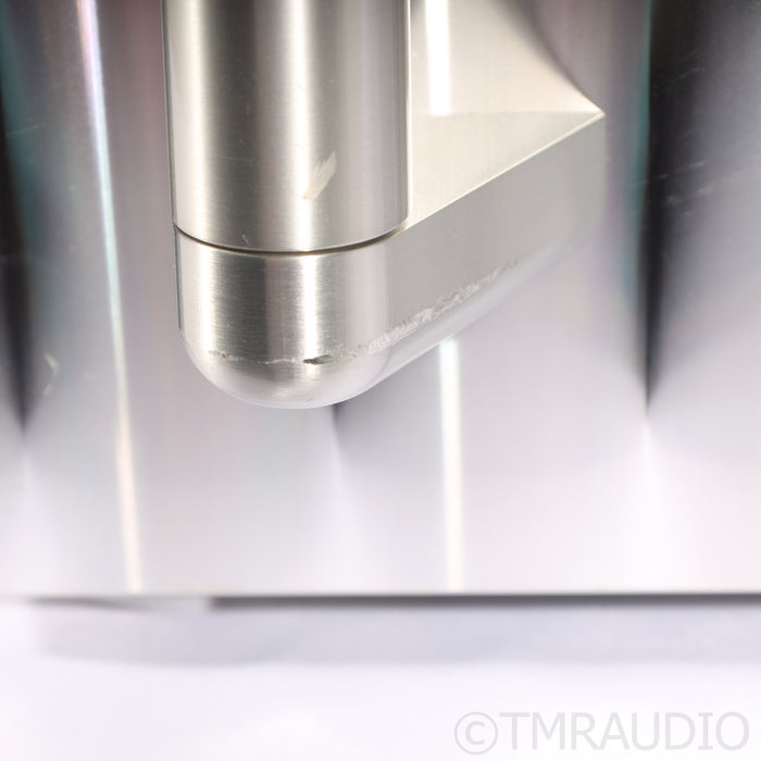 Jeff Rowland Design 8T Stereo Power Amplifier