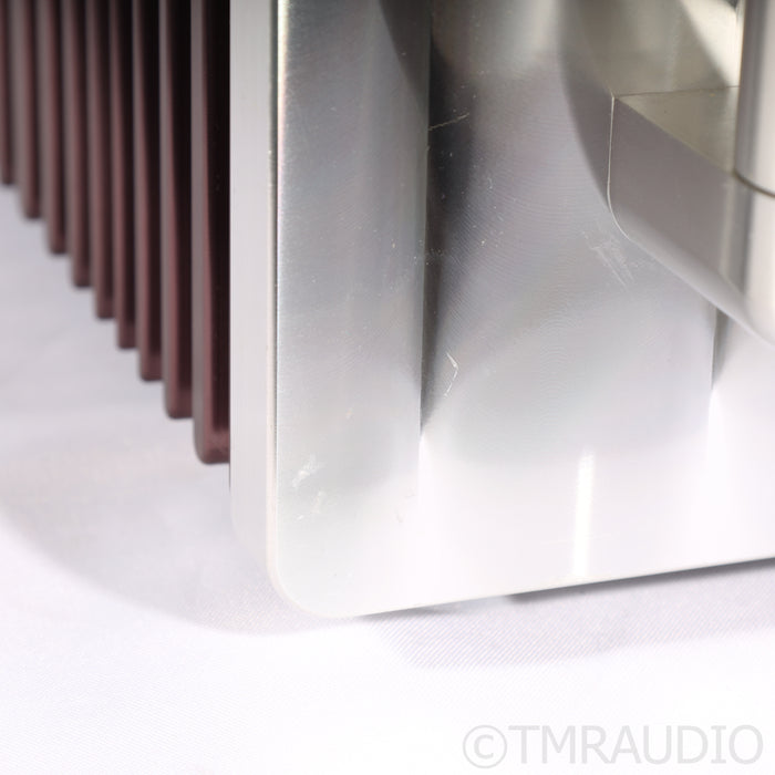 Jeff Rowland Design 8T Stereo Power Amplifier