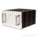 Jeff Rowland Design 8T Stereo Power Amplifier