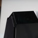 Egglestonworks Andra Floorstanding Speakers; Black Pair