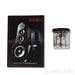 Egglestonworks Andra Floorstanding Speakers; Black Pair