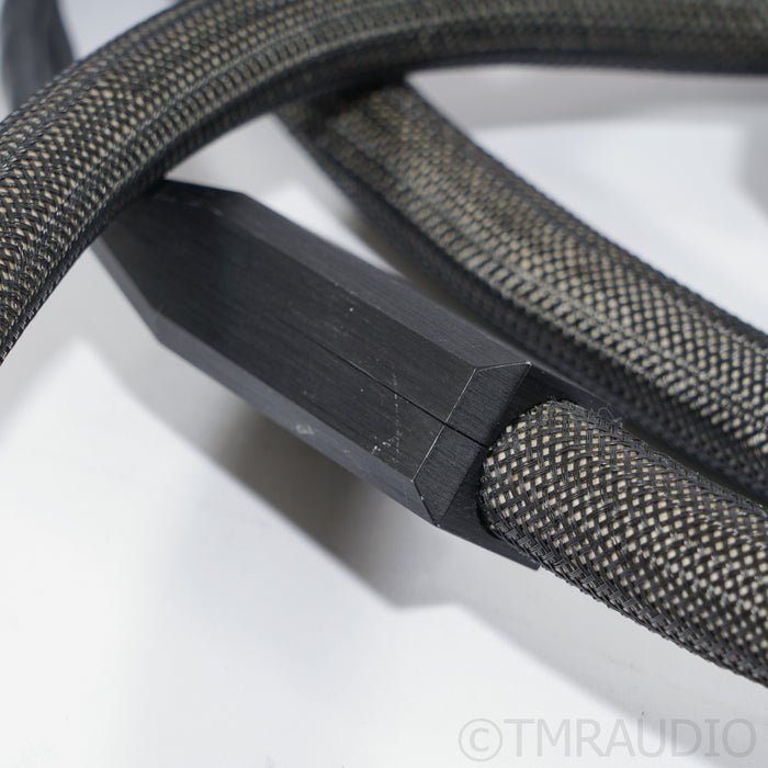 Transparent Audio Reference XL Speaker Cables; 2.5m Pair