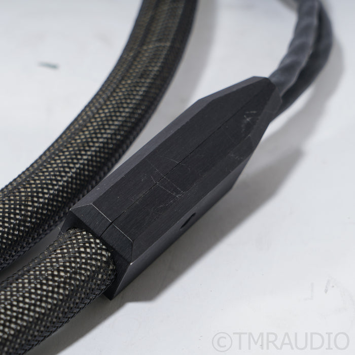 Transparent Audio Reference XL Speaker Cables; 2.5m Pair