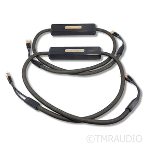 Transparent Audio Reference XL Speaker Cables; 2.5m Pair