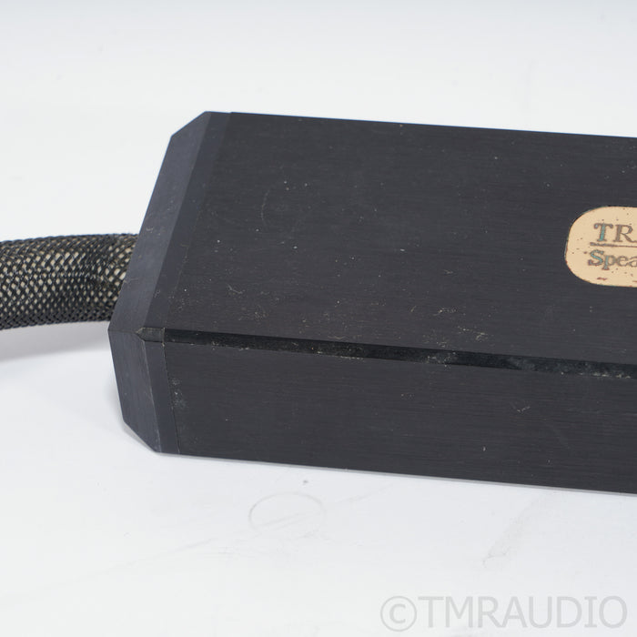 Transparent Audio Reference XL Speaker Cables; 2.5m Pair