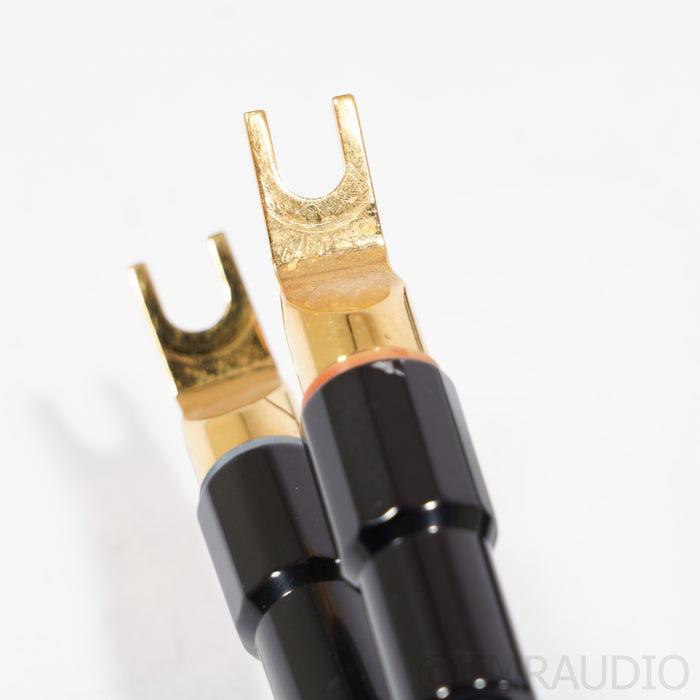 Transparent Audio Reference XL Speaker Cables; 2.5m Pair
