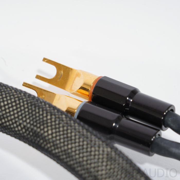 Transparent Audio Reference XL Speaker Cables; 2.5m Pair