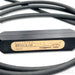 Transparent Audio Balanced MusicLink Ultra XL XLR Cables; 4.5m Pair