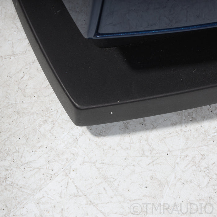 Focal Maestro Utopia EVO Floorstanding Speakers; Metallic Blue Pair