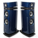 Focal Maestro Utopia EVO Floorstanding Speakers; Metallic Blue Pair
